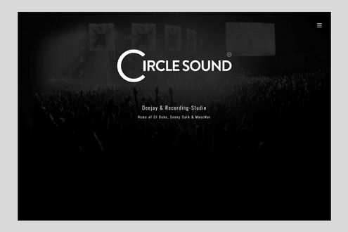 Circle Sound Studio