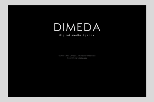 DIMEDA DIMEDA